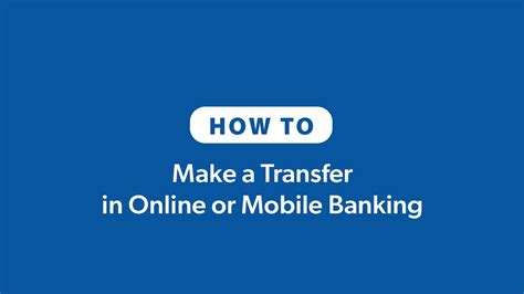 lfcu online banking transfer